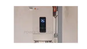 5.5kwh Srne Hybrid Inverter