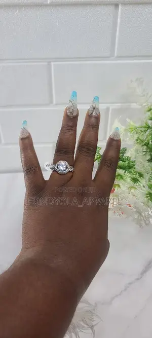 Engagement Ring