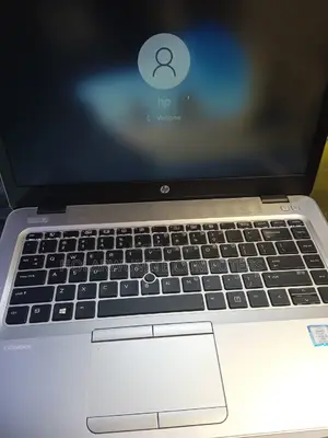 Laptop HP EliteBook 840 G4 8GB Intel Core I5 SSD 256GB