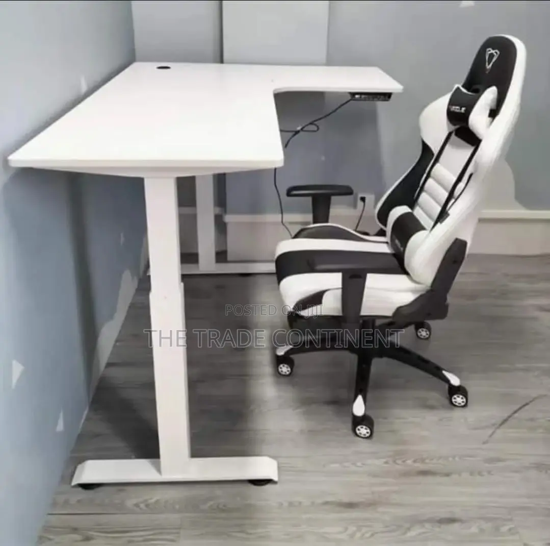 Work Station