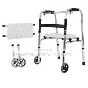 Lightweight Walking Aid Walker.