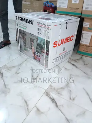 Eco4990es Unique 6.5kva Sumec Firman Generator