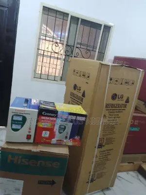 Smart Choice Century Stablizer