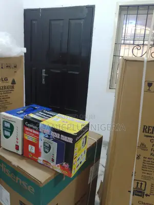 Powerful 2000W CVR-Tub Century Stablizer