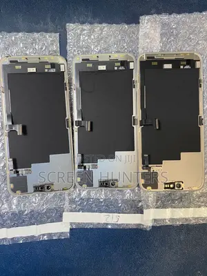 iPhone 15pro Max Screen, Original New Used Available