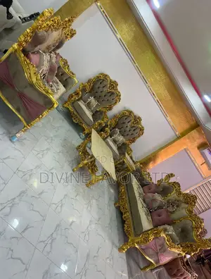 Set of Royal Sofa for 8 Seater