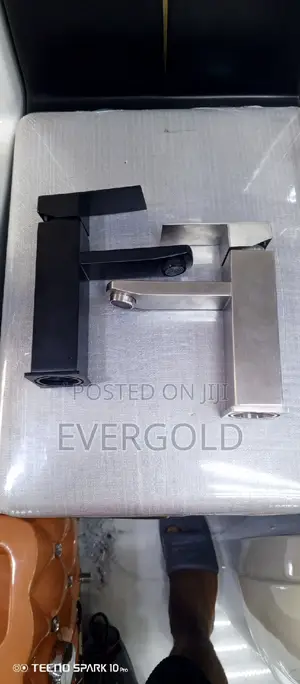 England High Quality Basin Mixer Available With Warranty