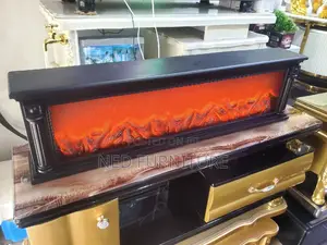 Quality Fireplace