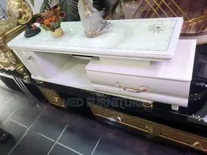 Quality TV Stand