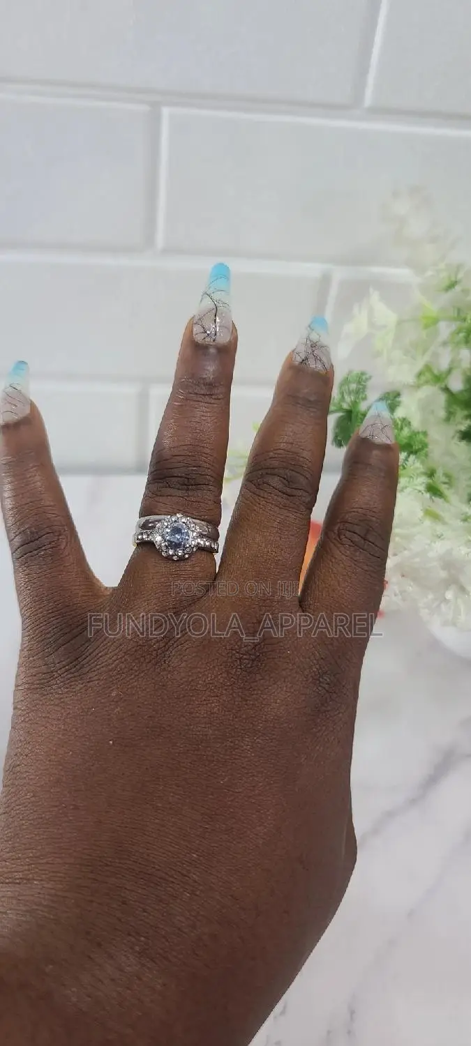 Bride Wedding Ring