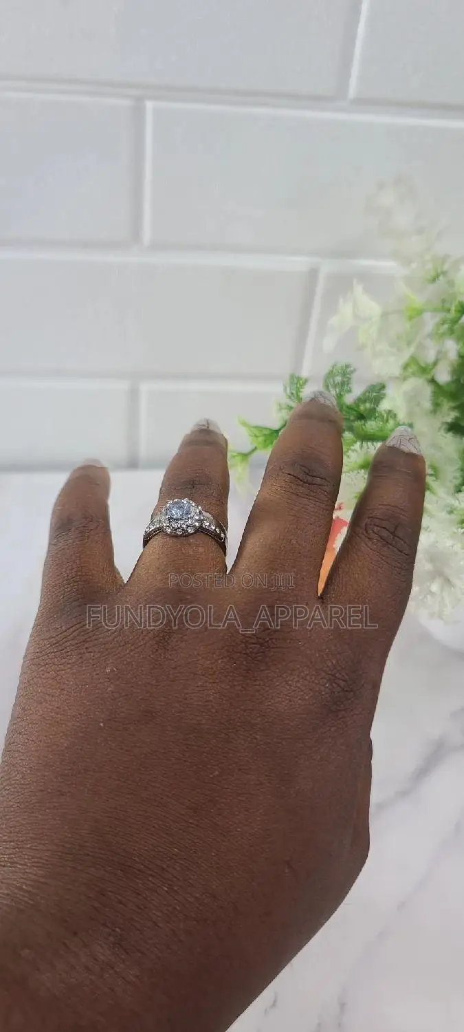 Bride Wedding Ring