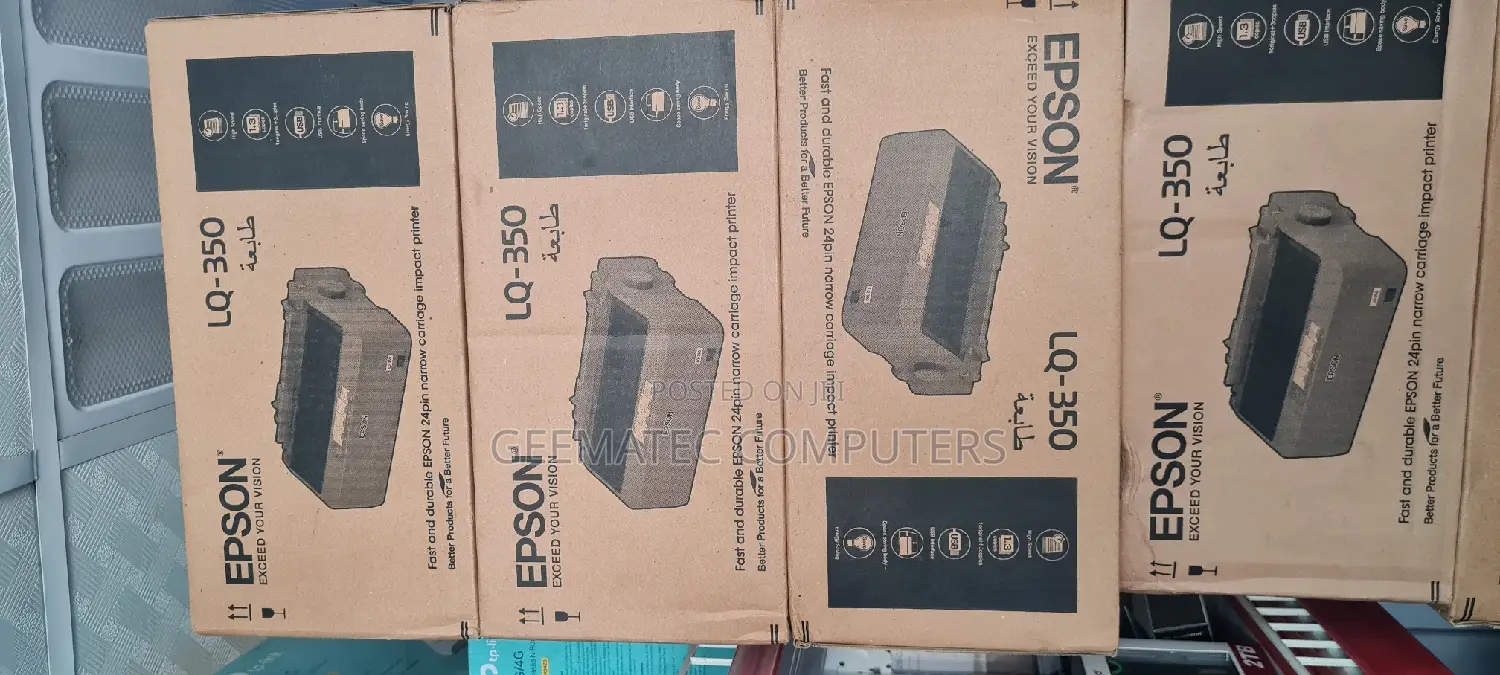 Epson LQ350