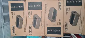 Epson LQ350