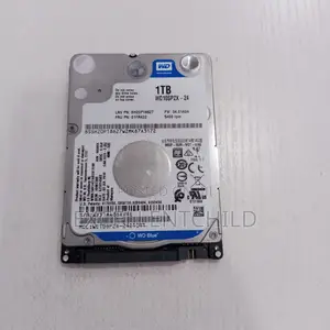 For Storage 1tb SATA HDD Laptop