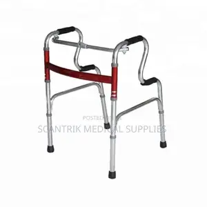Swift Walk Aluminum Walker