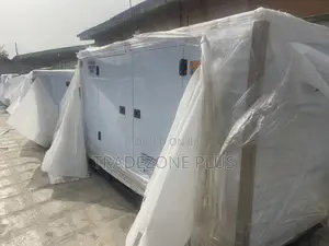 150kva Perkins Soundproof DIESEL Generator