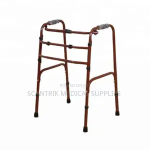 Mobility Aid Aluminum Alloy