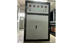 300kva Servo Stabilizer