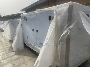 150kva Perkins DIESEL Soundproof Generator