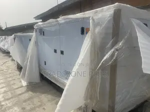 Soundproof Generator Perkins 150kva