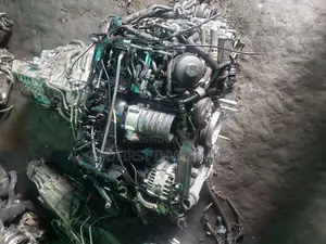 Porsche 911 Engine 2018 Model