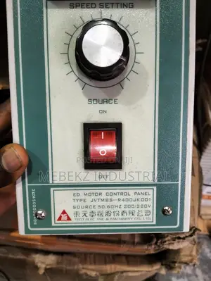 Speecon Dc Speed Controller