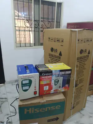 Best Quality Newly 2000W Century Stablizer