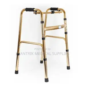 Portable Mobility Support