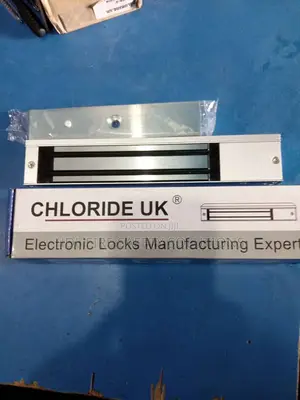 Electronic Lock