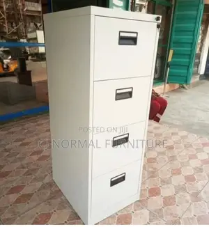 Cabinet Files by Four Doors