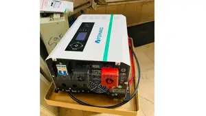 10kva Yohako Inverter