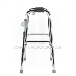 Smart Wheeled Walker