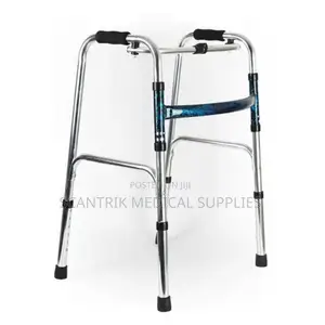 Elderly And Aged Aluminum Alloy Walker