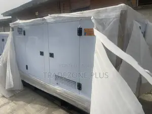 Brand New Perkins 150kva DIESEL Generator