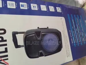 Ailipu Megaphone