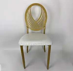 Quality Chilvary Chair