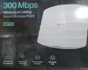 TP-LINK Router