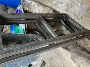 Original Strong 4 Battery Racks