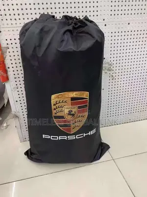 PORSCHE Car Cover
