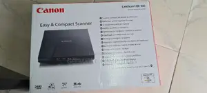 Canon A4 Scanner Lide 300