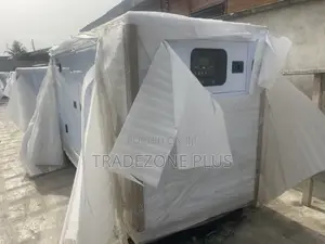 Brand New Perkins 150kva Soundproof DIESEL Generator