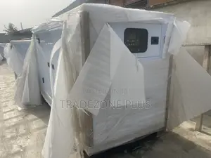 Brand New DIESEL Soundproof Generator