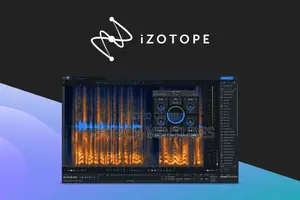 Izotope RX 10 Audio Editor Advanced