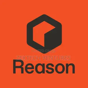 Reason Studios Reason 12