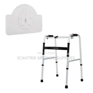 Outdoor Walking Frame