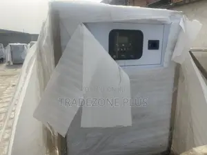 Brand New 150kva Perkins DIESEL Soundproof Generator
