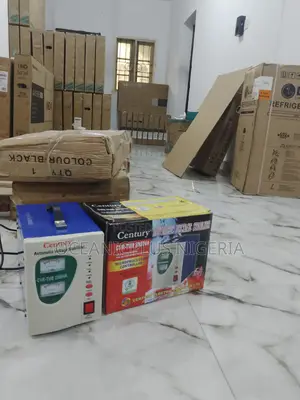 Durable Long Lasting 2000w Century Stablizer