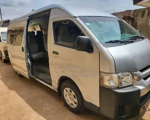 We Get You Covered Hire a Bus for 27th Children’S Day