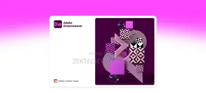 Adobe Dreamweaver 2021