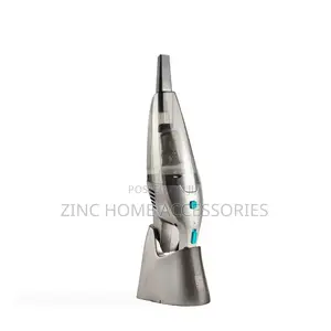 Pifco Handheld Cordless Vacuum Cleaner
